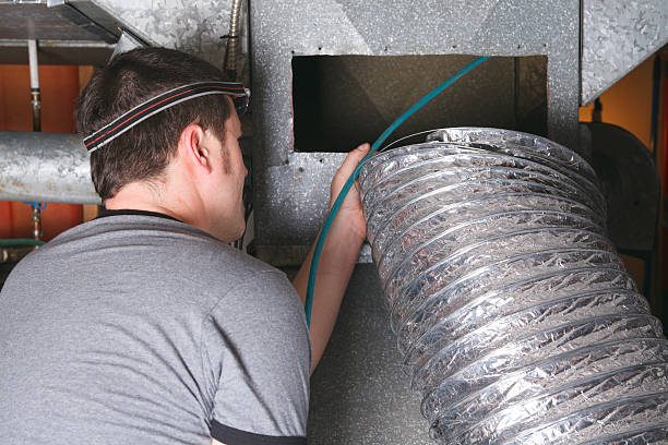 Best Best Air Duct Cleaning Near Me  in Porterdale, GA